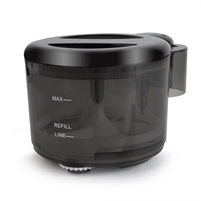 Recipient Lapte Praf cu Capac Espressor Lapte Praf Nurio Instant
