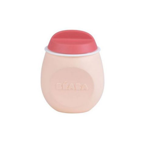 Recipient silicon Squeez Roz - poza 1