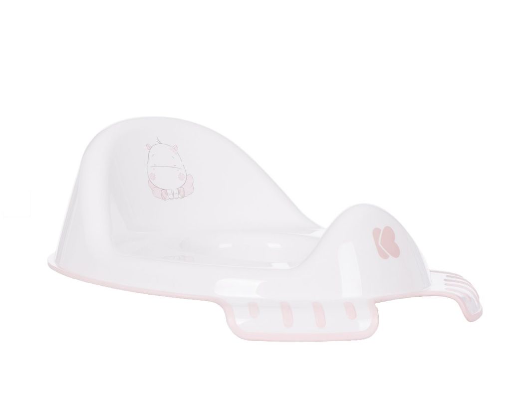 Reductor anatomic toaleta Kikka Boo Hippo Pink