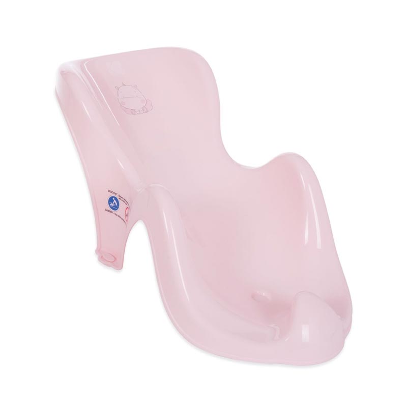 Reductor pentru cadita Kikka Hippo Pink