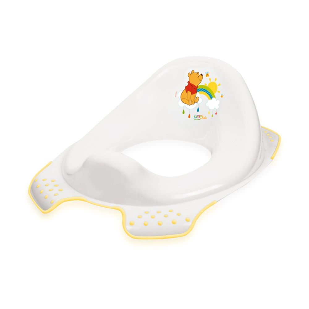 Reductor toaleta Lorelli Disney white