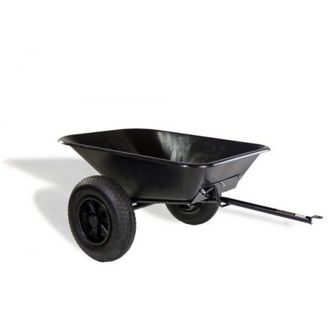 Remorca Dino Cars Dumper