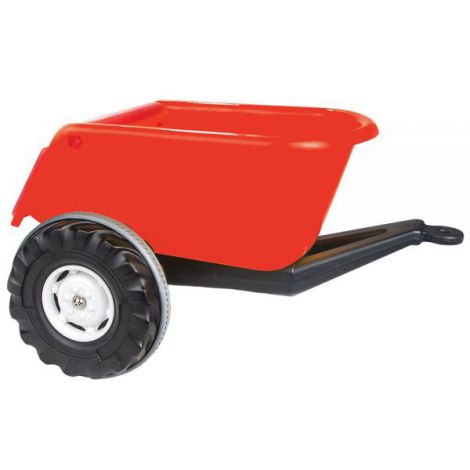 Remorca Pilsan Super 07-295 red - poza 1
