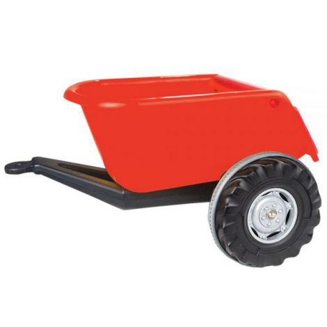 Remorca Pilsan Super 07-295 red - poza 2