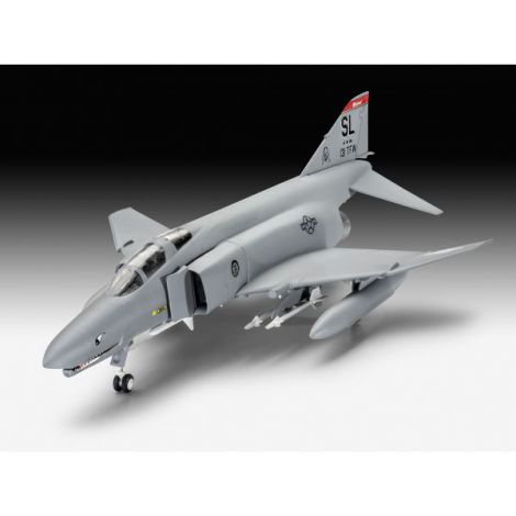 Revell f4e phantom