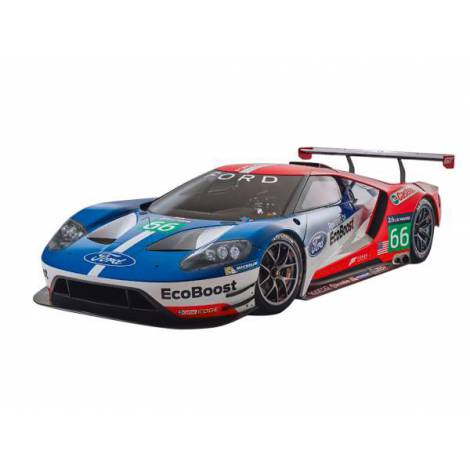 Revell model set ford gt le mans - poza 4