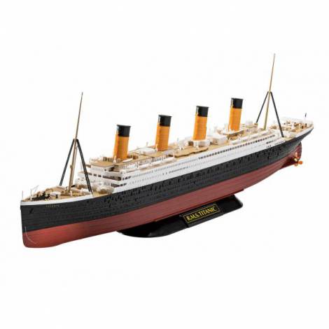 Revell rms titanic