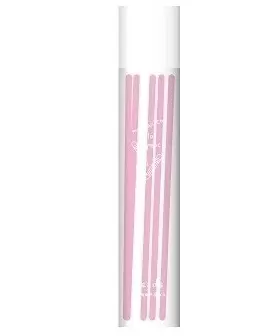 Rezerva Creion Colorat MG, diverse culori, 6 Mine, 2.6 mm