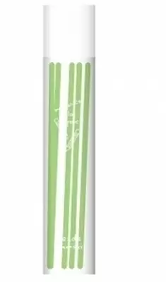 Rezerva Creion Colorat MG, diverse culori, 6 Mine, 2.6 mm