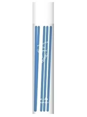 Rezerva Creion Colorat MG, diverse culori, 6 Mine, 2.6 mm