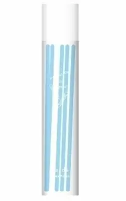 Rezerva Creion Colorat MG, diverse culori, 6 Mine, 2.6 mm