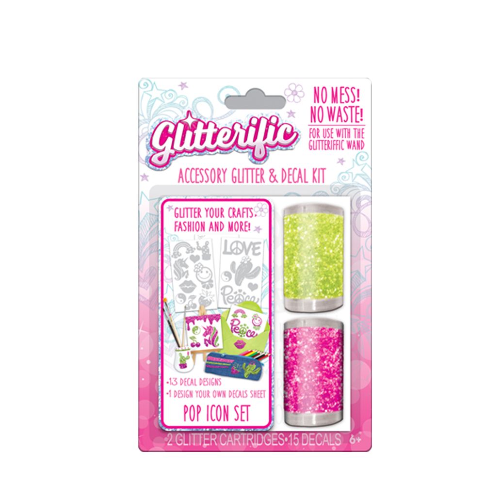 Rezerva pentru Gliterific Glitter Vacuum Studio - poza 1