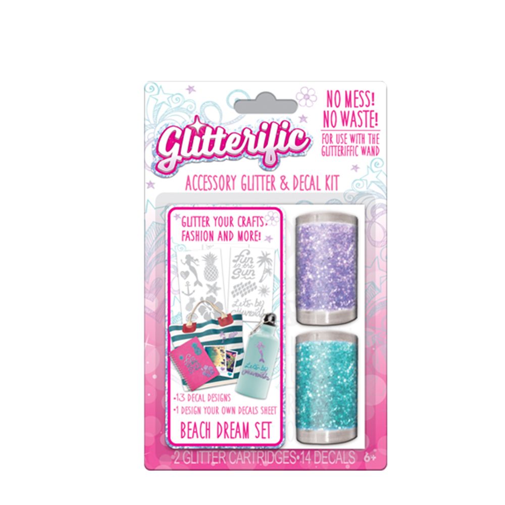 Rezerva pentru Gliterific Glitter Vacuum Studio - poza 2