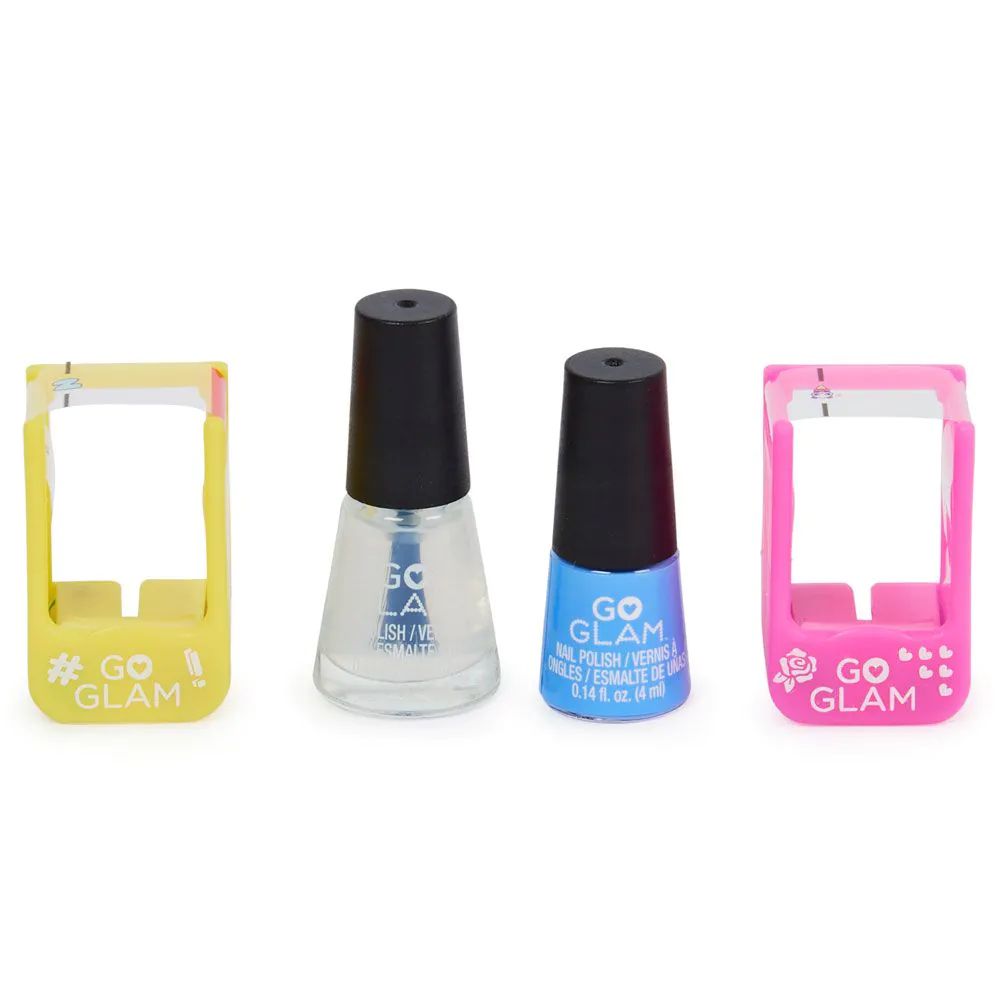 Rezerva pentru set manichiura si pedichiura Cool Maker - poza 1