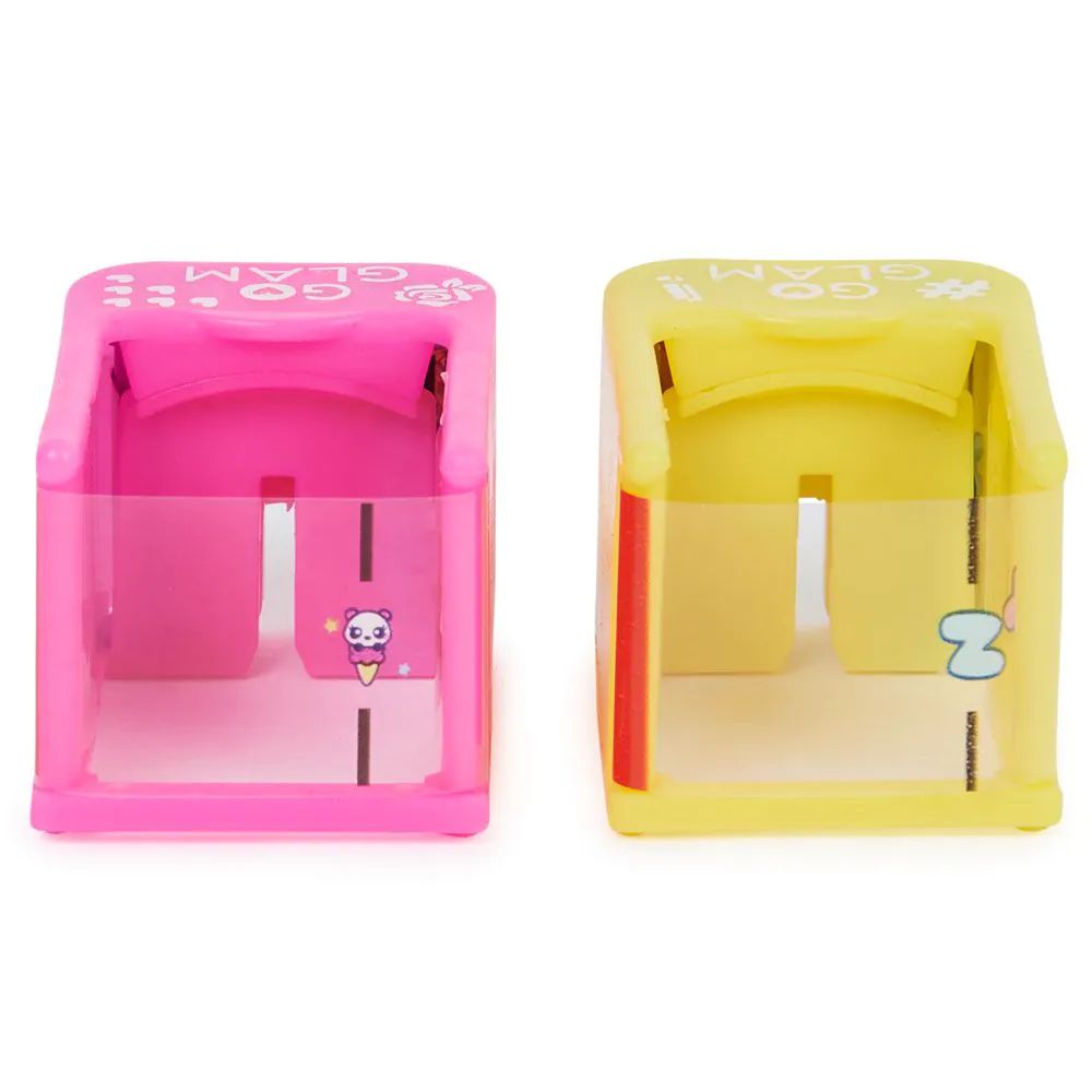 Rezerva pentru set manichiura si pedichiura Cool Maker - poza 3