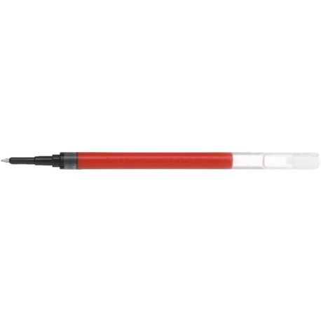 Rezerva roller cu gel Synergy Point Pilot 0.5 mm varf fin rosu