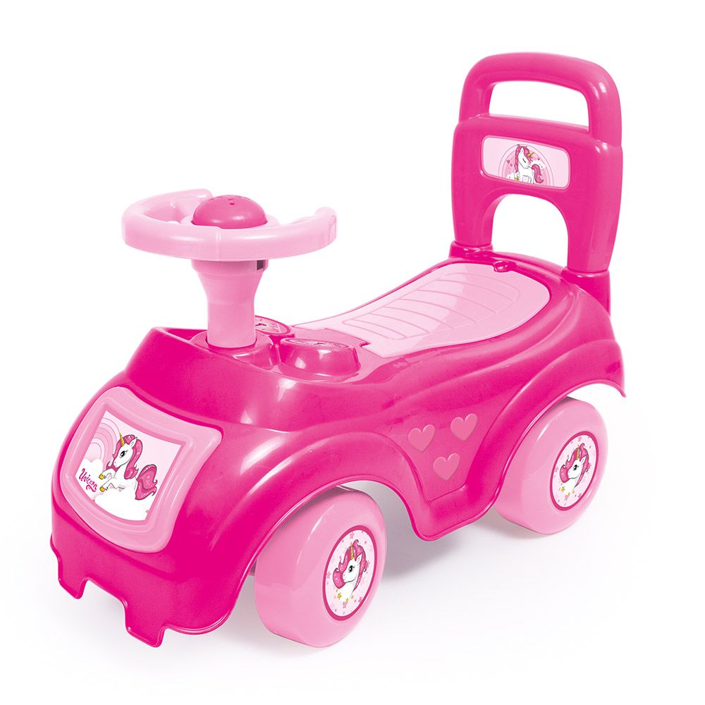 Ride-on Dolu Unicorn - poza 1