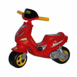 Ride-on scuter, Coloma - poza 1