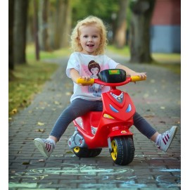 Ride-on scuter, Coloma - poza 3
