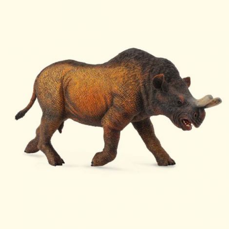 Rinocerul Preistoric- Collecta - poza 2