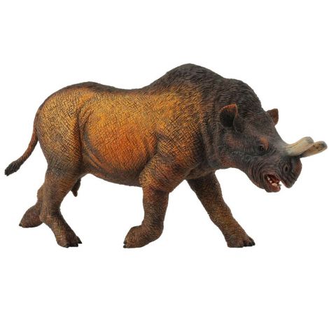 Rinocerul Preistoric- Collecta - poza 3