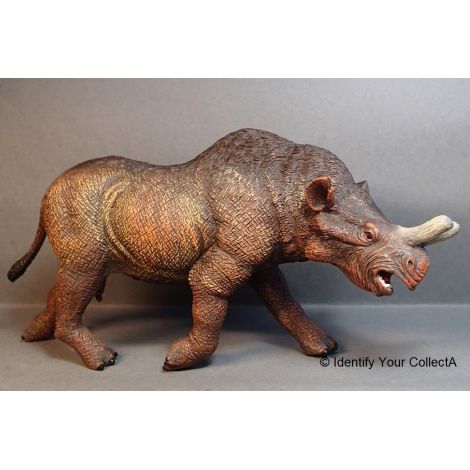 Rinocerul Preistoric- Collecta - poza 4