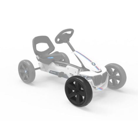 Roata fata Kart Reppy BMW 10x2.5