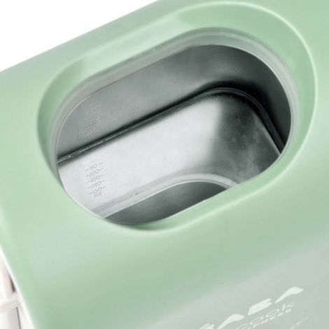 Robot Babycook Express Sage Green - poza 4