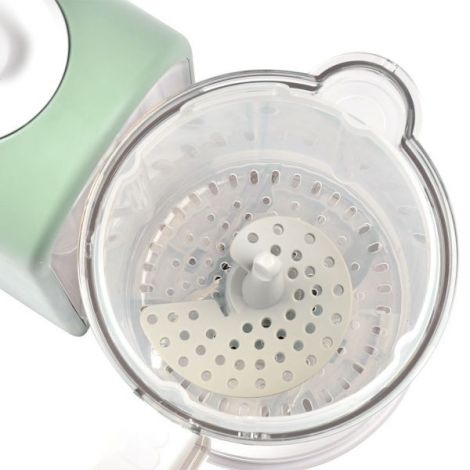 Robot Babycook Express Sage Green - poza 5