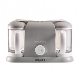 Robot Babycook Plus Gri