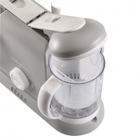 Robot Babycook Plus Gri - poza 2