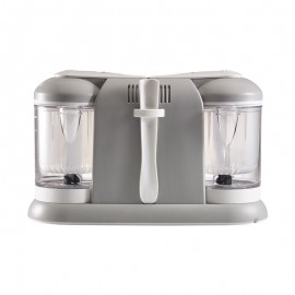Robot Babycook Plus Gri - poza 3