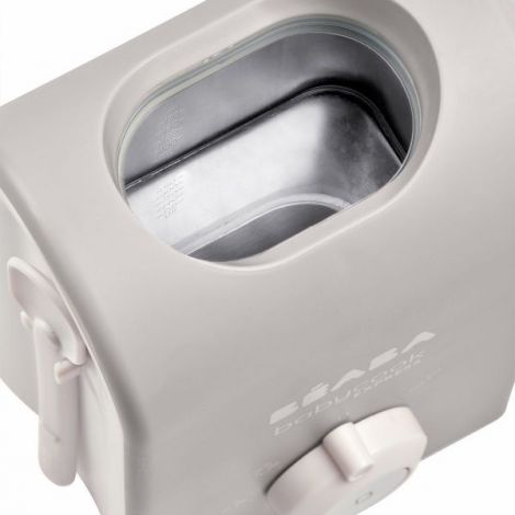 Robot Beaba Babycook Express Velvet Grey - poza 5