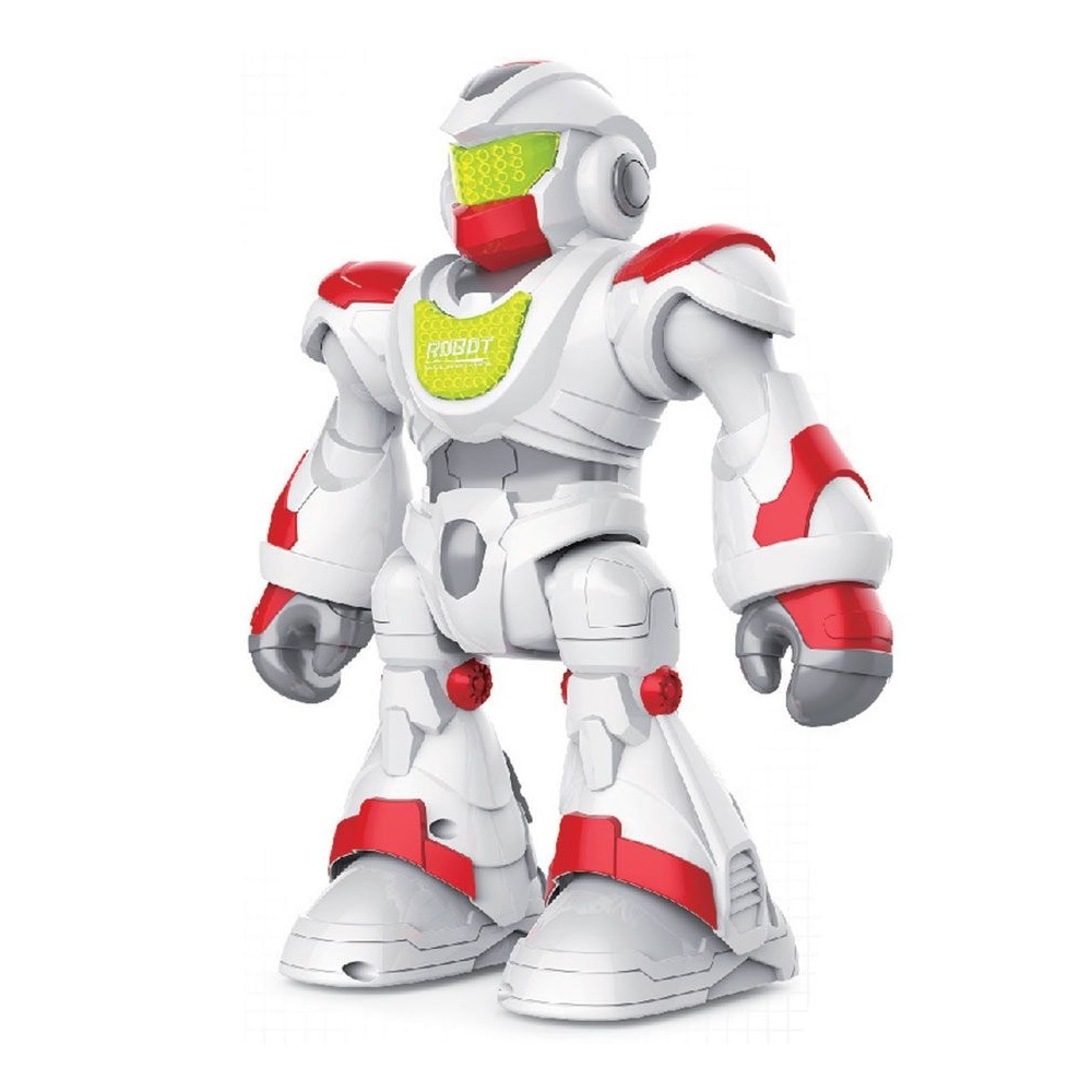 Robot dansator cu telecomanda infrarosu Q9 - poza 1