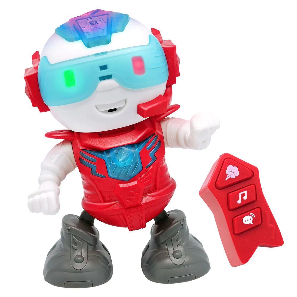 Robot dansator Dragon I ChatiBot - poza 2