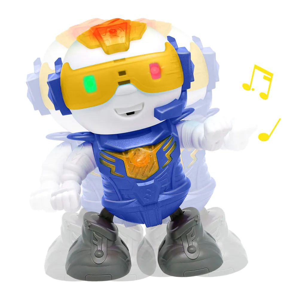 Robot dansator Dragon I ChatiBot - poza 3