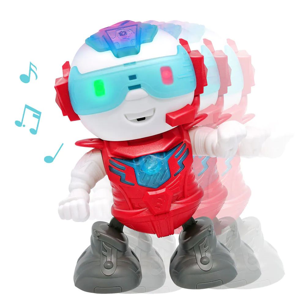 Robot dansator Dragon I ChatiBot - poza 4