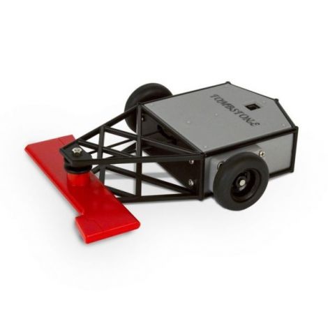Robot de lupta cu telecomanda TOMBSTONE, BattleBots - Hexbug - poza 1