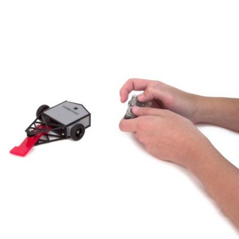 Robot de lupta cu telecomanda TOMBSTONE, BattleBots - Hexbug - poza 3