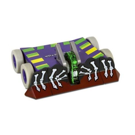 Robot de lupta cu telecomanda WITCH DOCTOR, BattleBots - Hexbug - poza 1