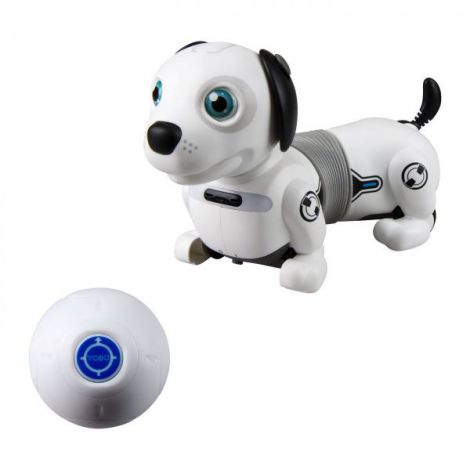 Robot Electronic Catel Dackel Junior - poza 2