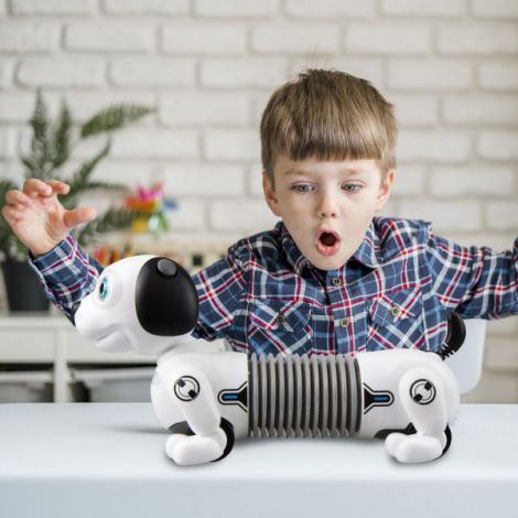 Robot Electronic Catel Dackel Junior - poza 3