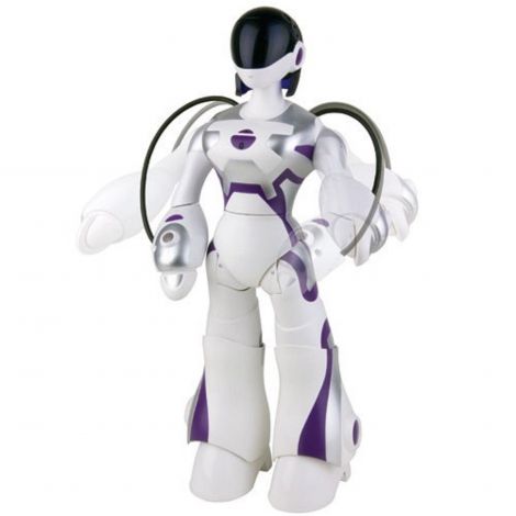 Robot Femisapien - Wow Wee