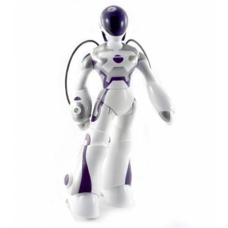 Robot Femisapien - Wow Wee - poza 2