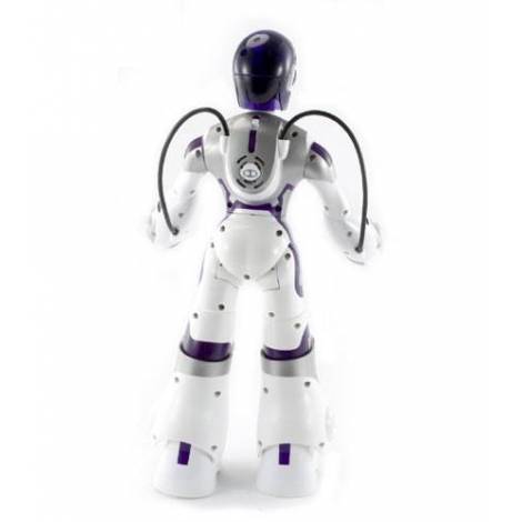 Robot Femisapien - Wow Wee - poza 3