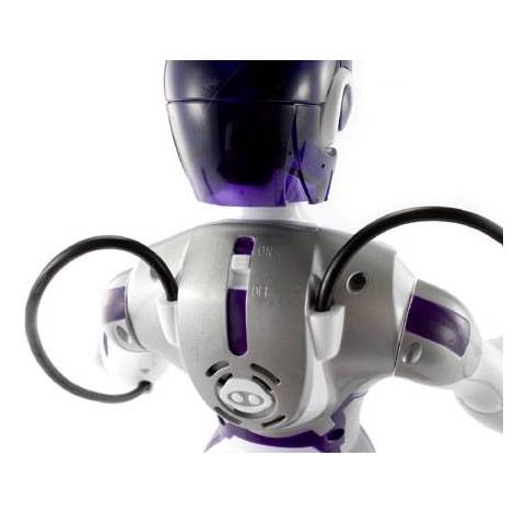 Robot Femisapien - Wow Wee - poza 4