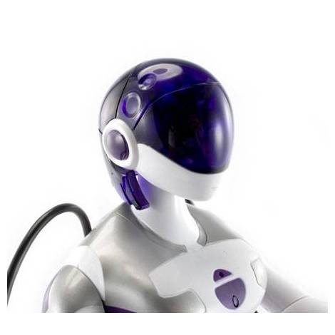 Robot Femisapien - Wow Wee - poza 5