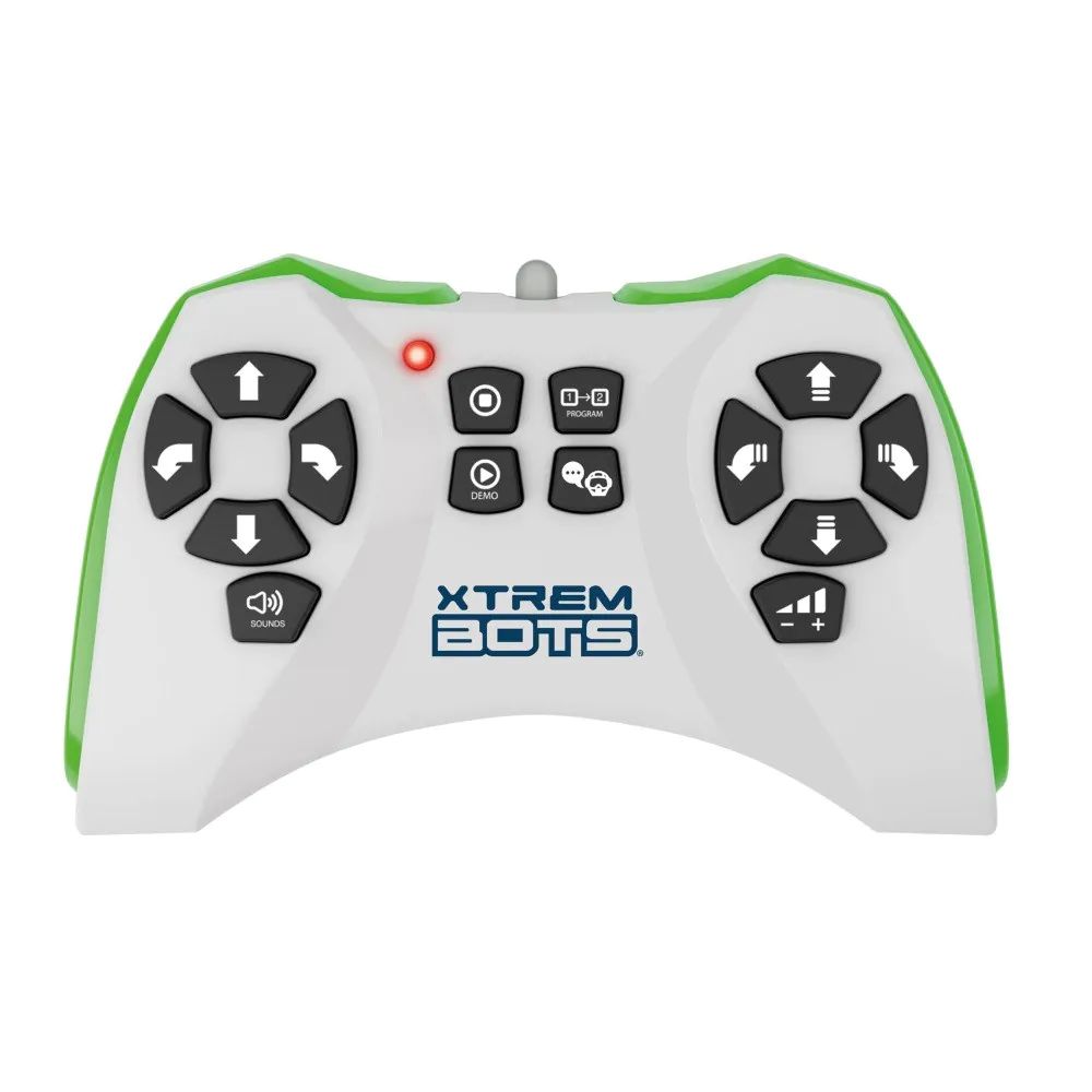 Robot Interactiv Xtrem Bots Bionic - poza 2