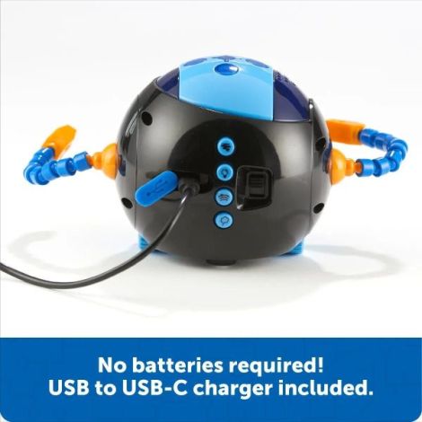 Robotel stem - cooper™ - poza 5