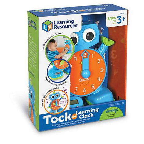 Robotel tic-tac - poza 1